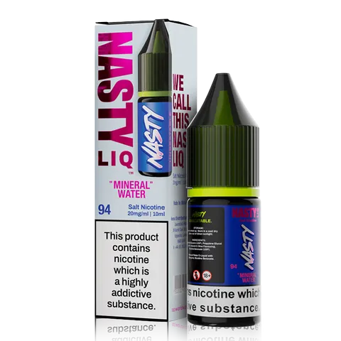 Nasty Liq Nic Salts by Nasty Juice 10ml - 20mg