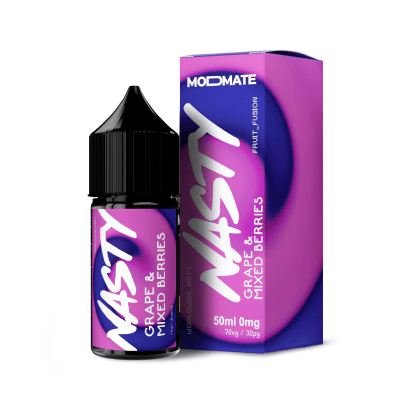 Mod Mate by Nasty 50ML