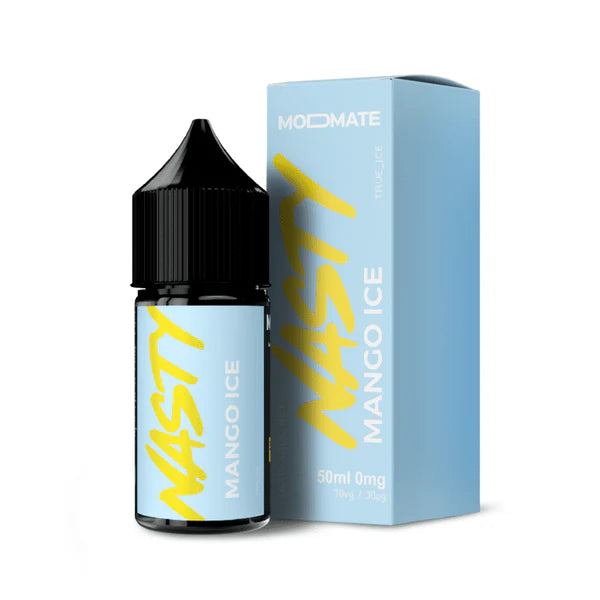 Mod Mate by Nasty 50ML