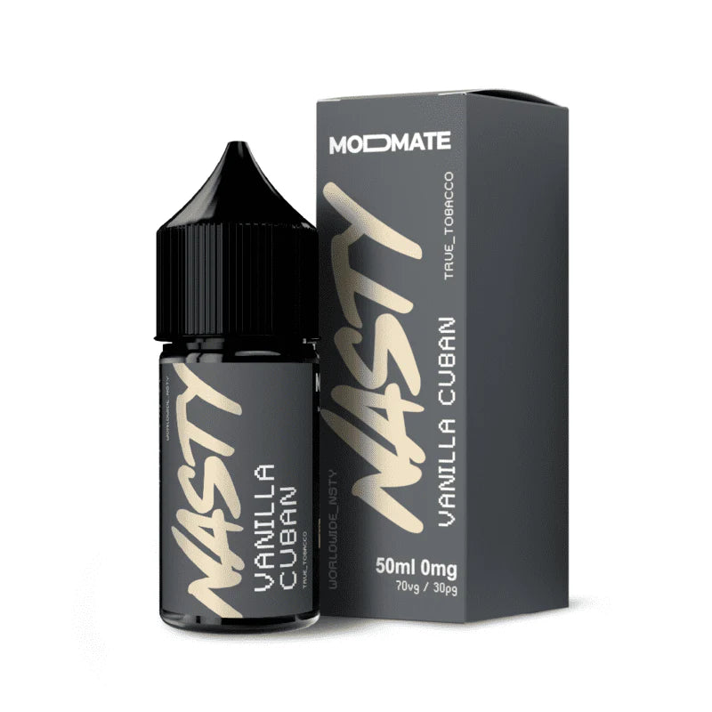 Mod Mate by Nasty 50ML