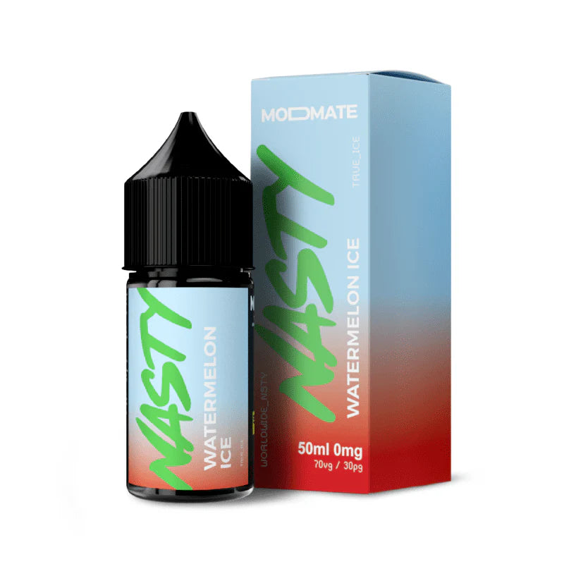 Mod Mate by Nasty 50ML