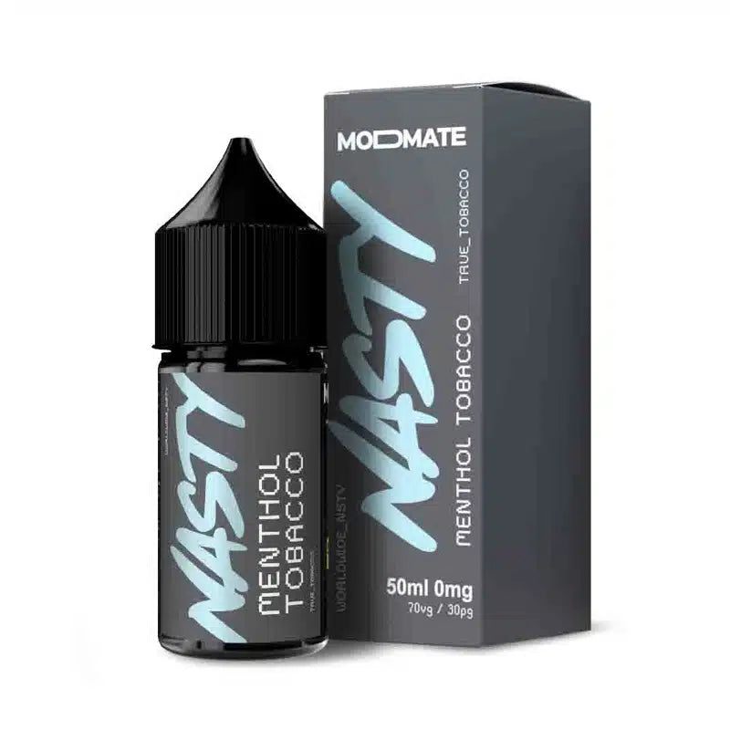 Mod Mate by Nasty 50ML