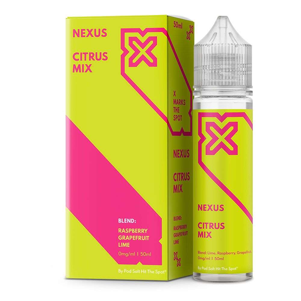 Nexus 50ML