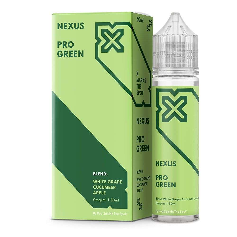 Nexus 50ML