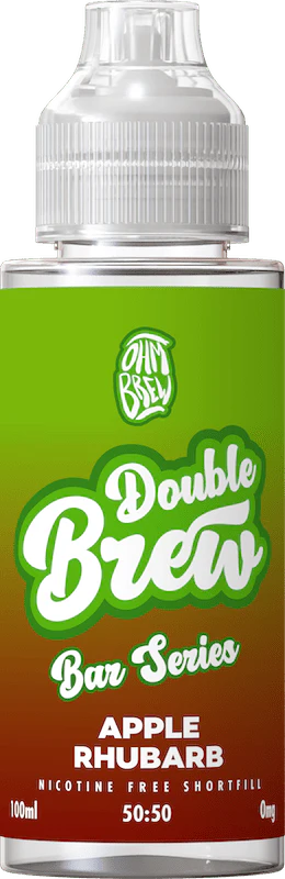 Double Brew 100ml