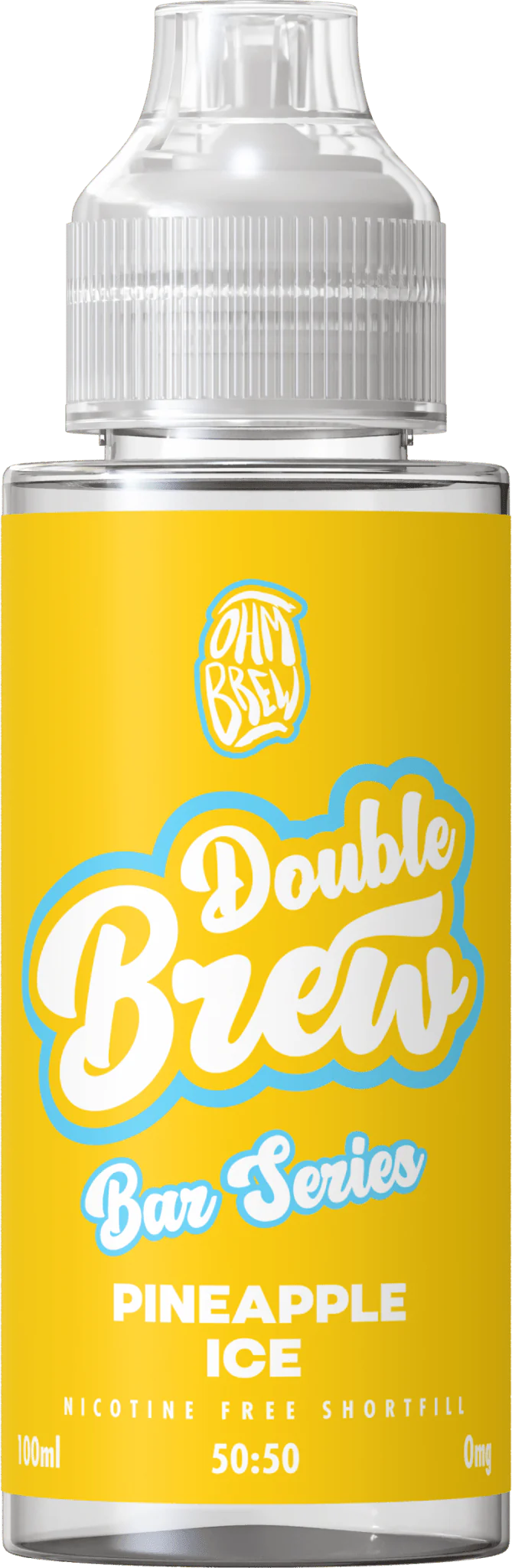 Double Brew 100ml