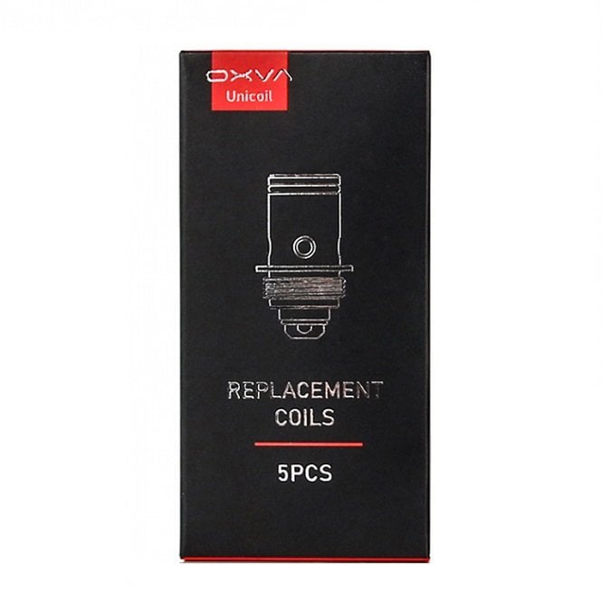 OXVA Unicoil (Pack of 5)