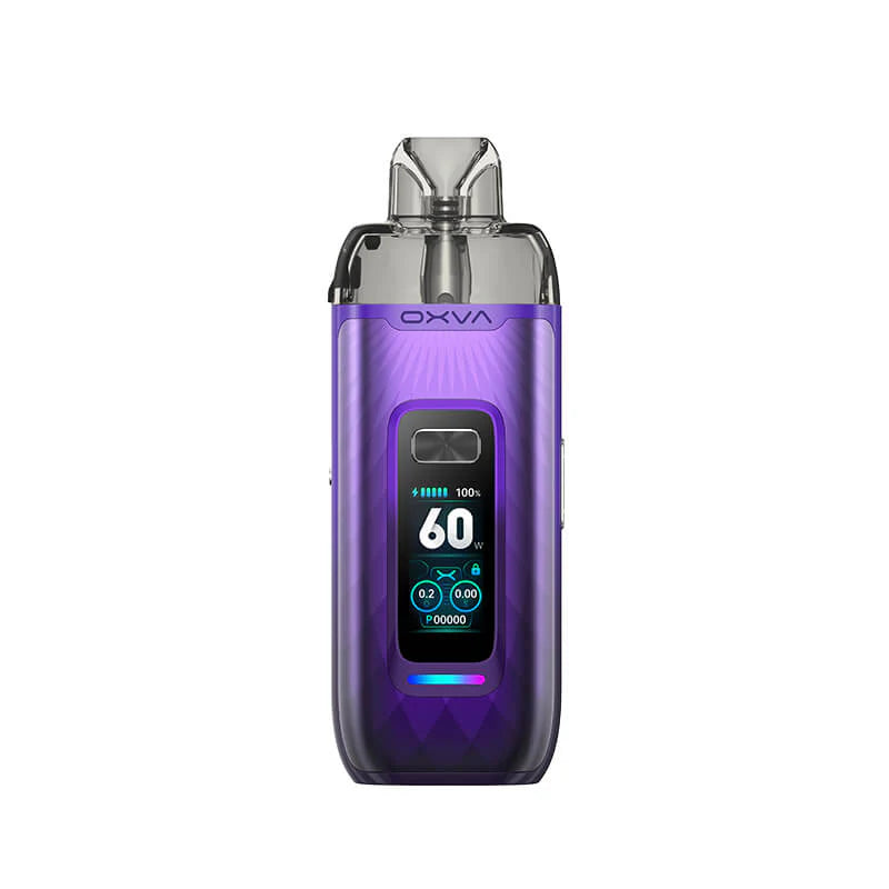 Oxva Vprime Vape Kit