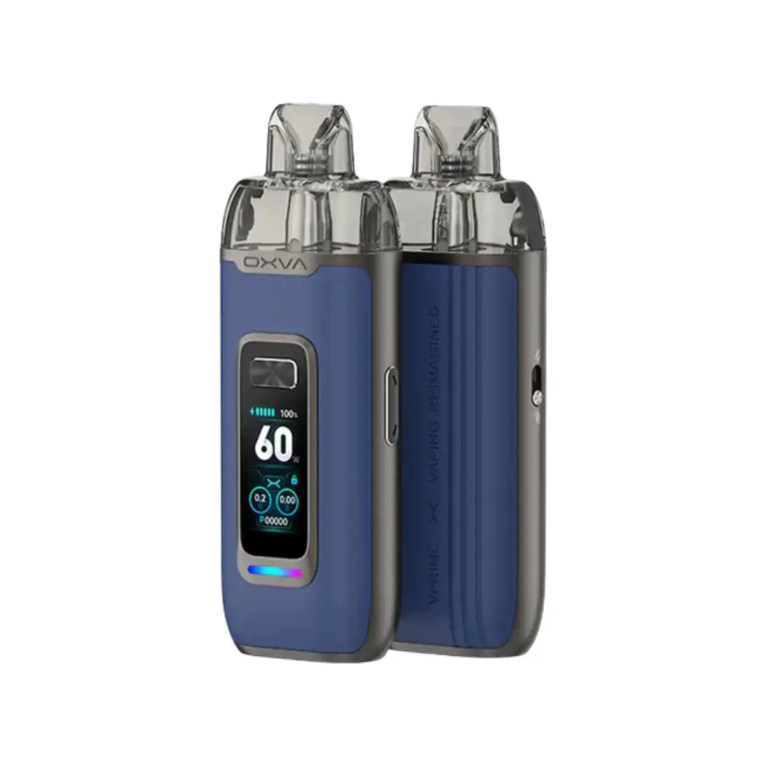 Oxva Vprime Vape Kit