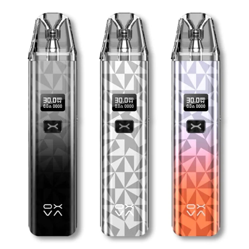 OXVA Xlim Classic Edition Vape Kit
