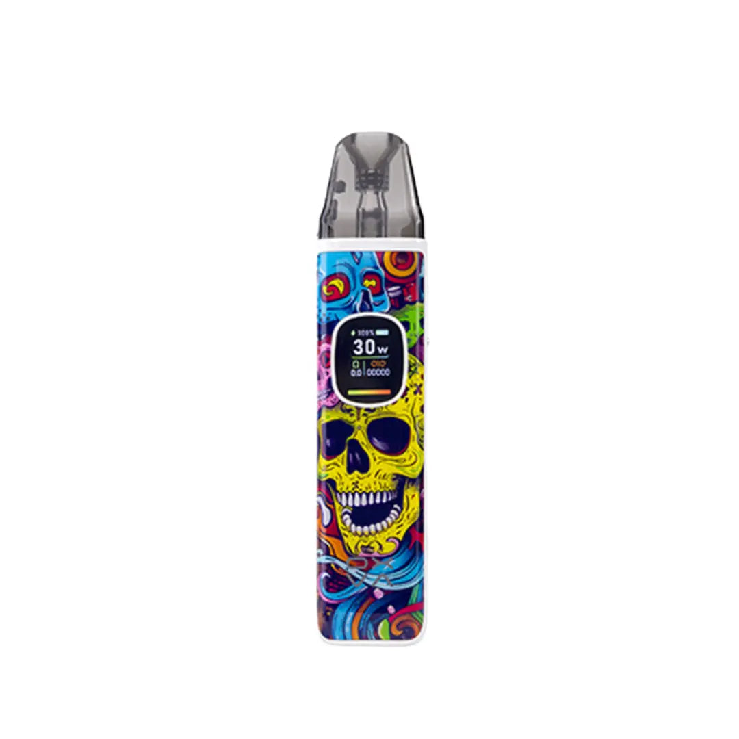 OXVA Xlim Pro 2
