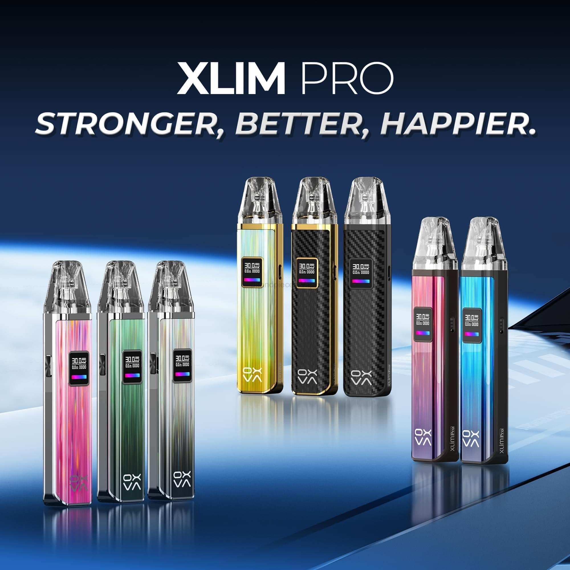 OXVA Xlim Pro 1