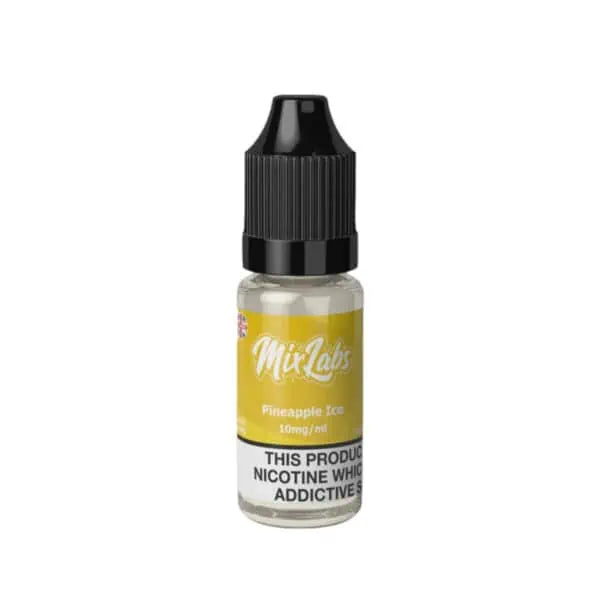 Mix Lab Salts 20mg