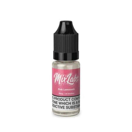 Mix Lab Salts 10mg
