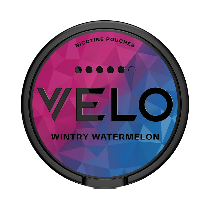 Velo Nicotine Pouches