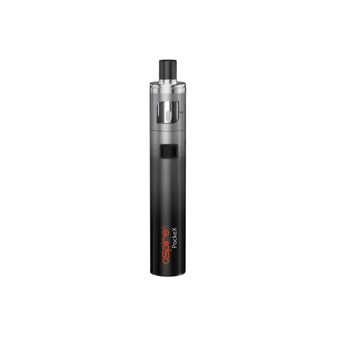 Aspire PockeX Kit