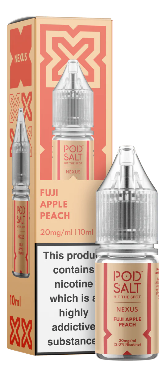 Pod Salt Nexus 10mg