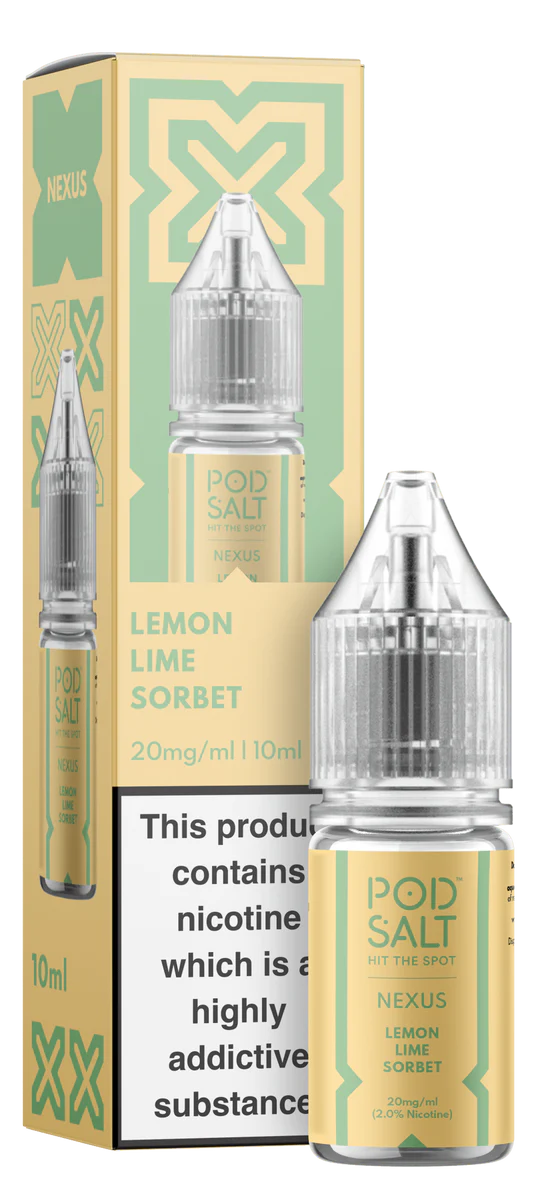 Pod Salt Nexus 10mg