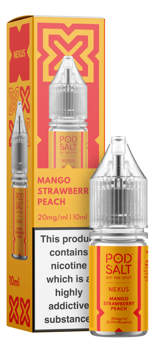 Pod Salt Nexus 10mg