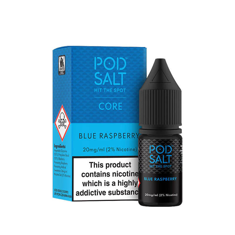 Pod Salt Core 10ml - 11mg