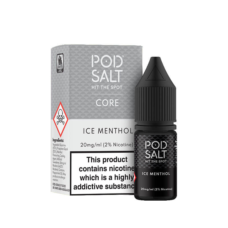 Pod Salt Core 10ml - 11mg