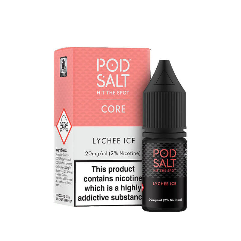 Pod Salt Core 10ml - 11mg