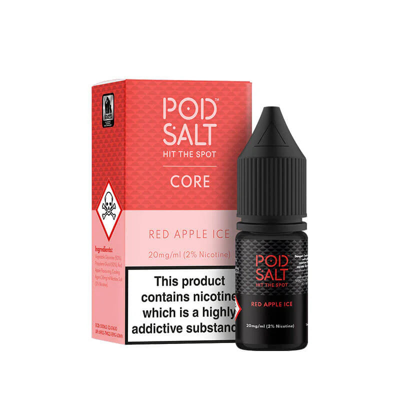 Pod Salt Core 10ml - 11mg