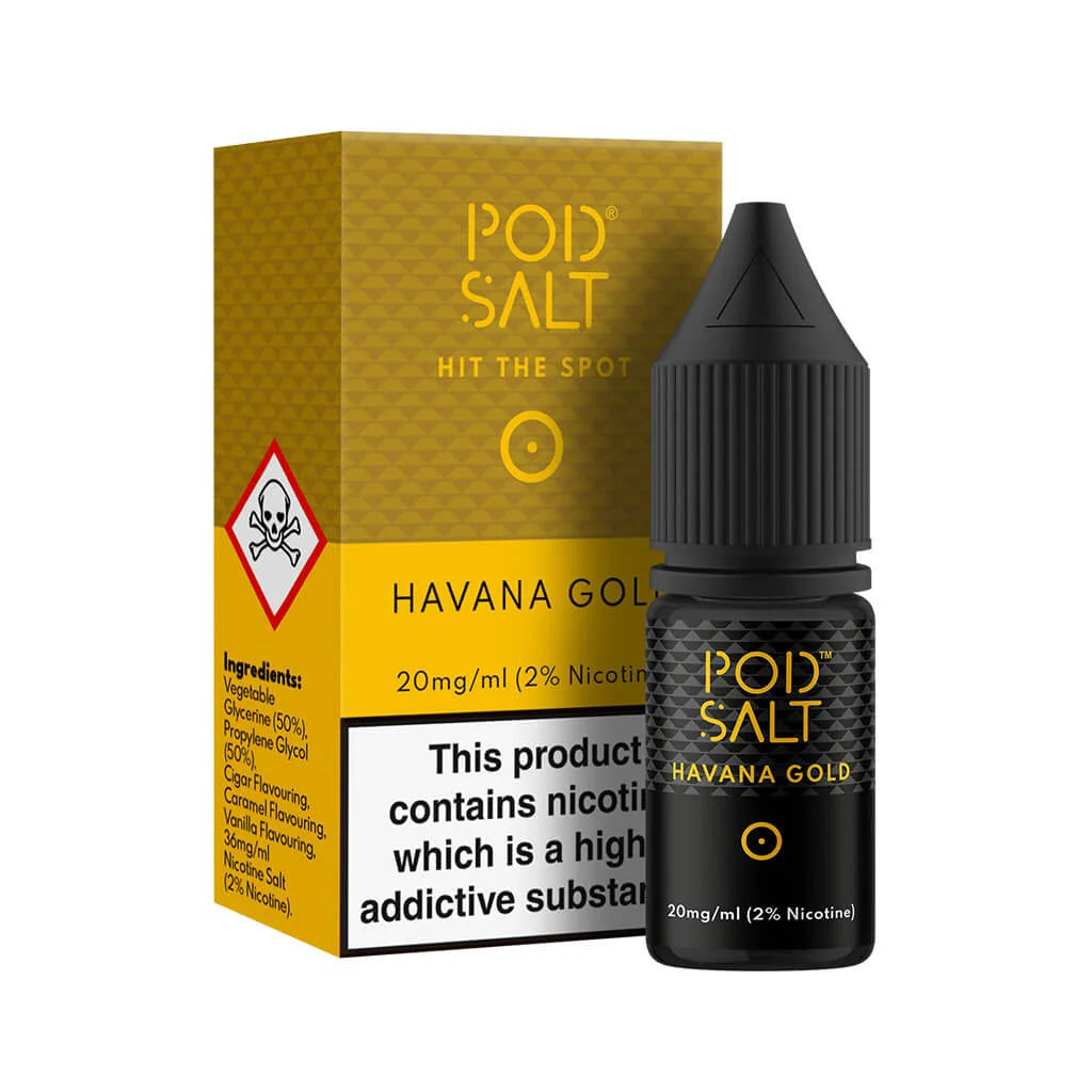 Pod Salt Core 10ml - 11mg