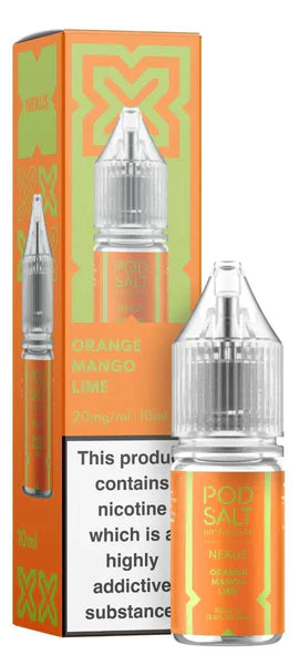 Pod Salt Nexus 10mg