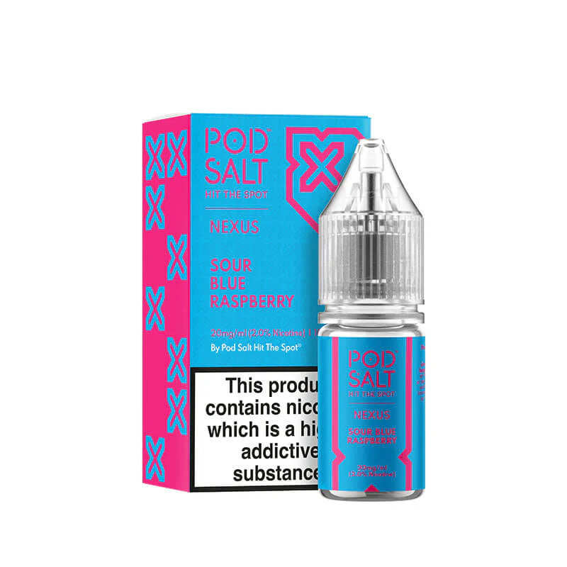 Pod Salt Nexus 10mg