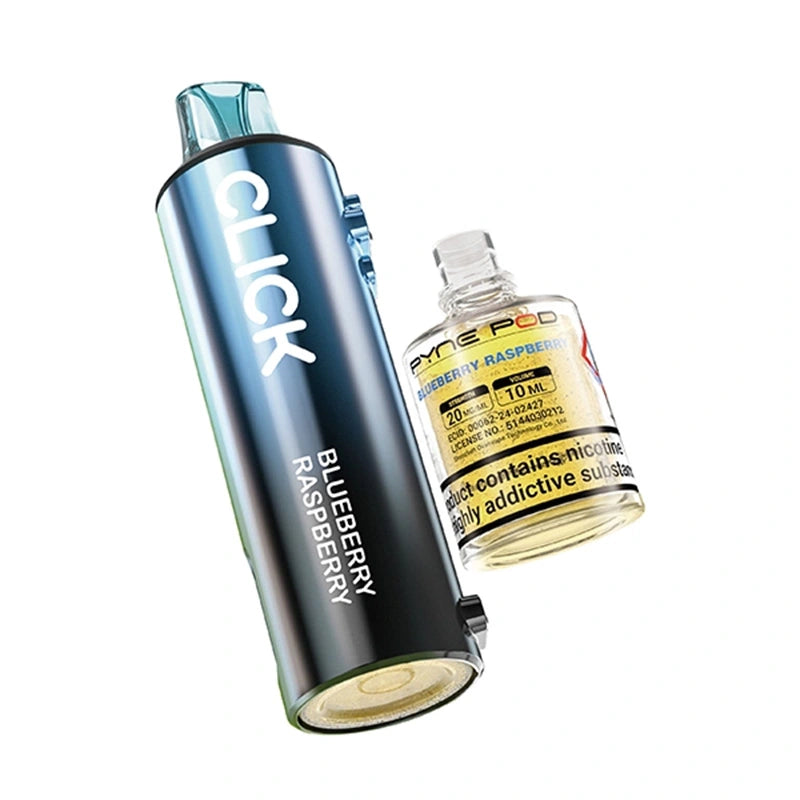 Pyne Pod Click Pod