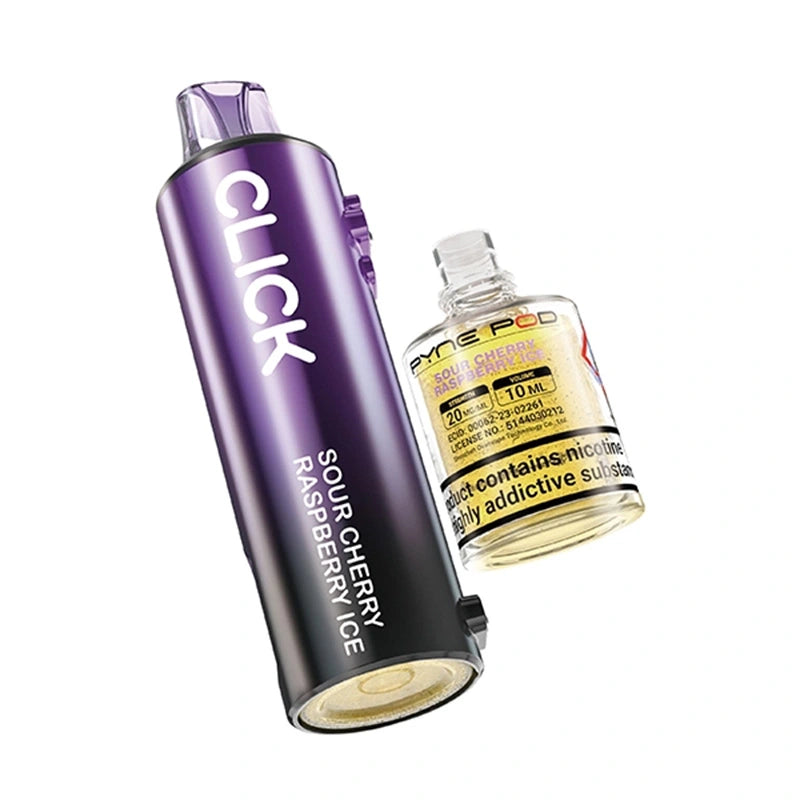 Pyne Pod Click Pod