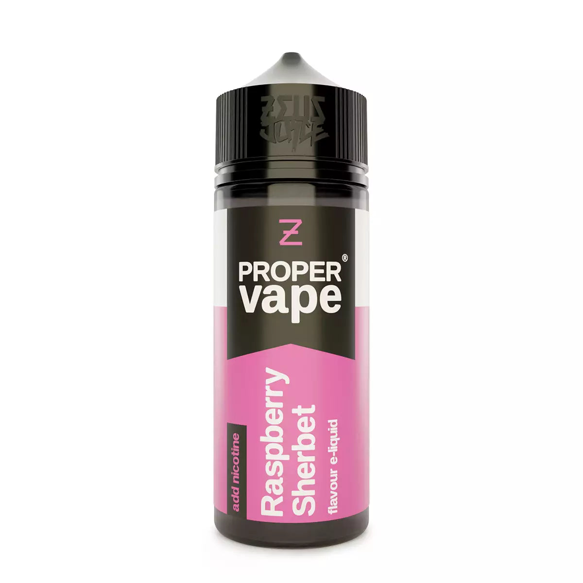 Proper Vape 100ml