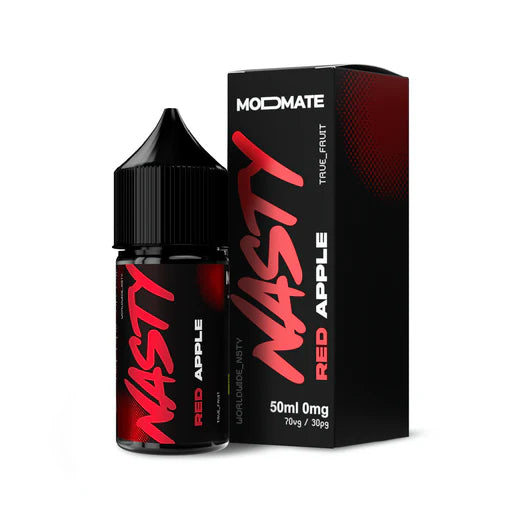 Mod Mate by Nasty 50ML