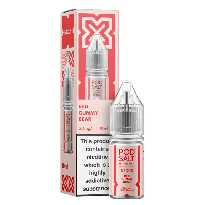 Pod Salt Nexus 10mg