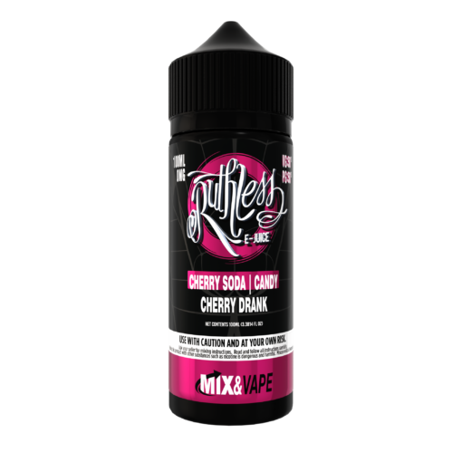 Ruthless 120ml