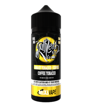 Ruthless 120ml