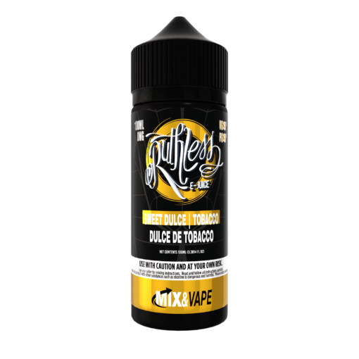Ruthless 120ml