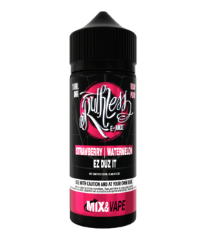 Ruthless 120ml