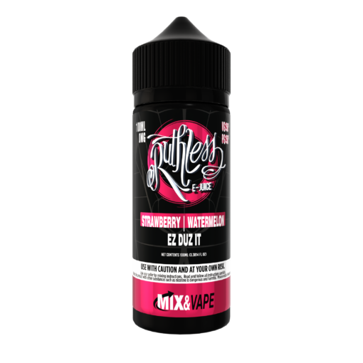 Ruthless 120ml