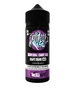 Ruthless 120ml