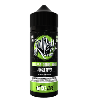Ruthless 120ml