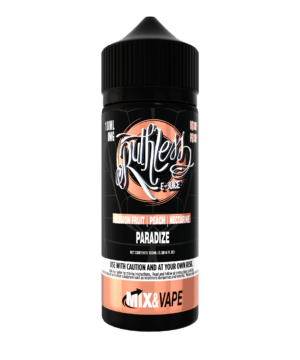 Ruthless 120ml