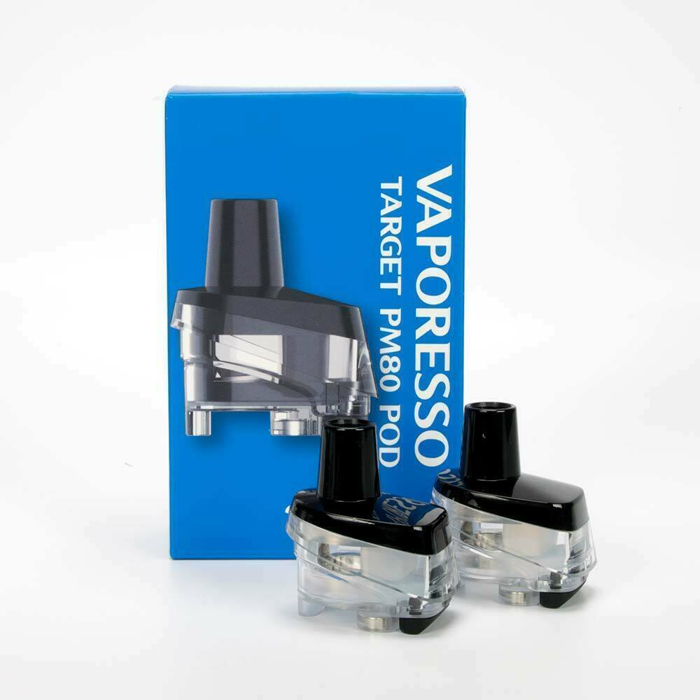 Vaporesso Target PM80 Pod 2ml (Pack of 2)