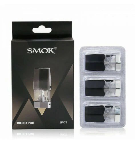 Smok INFINIX Pod 1.4Ohm (Pack of 3)