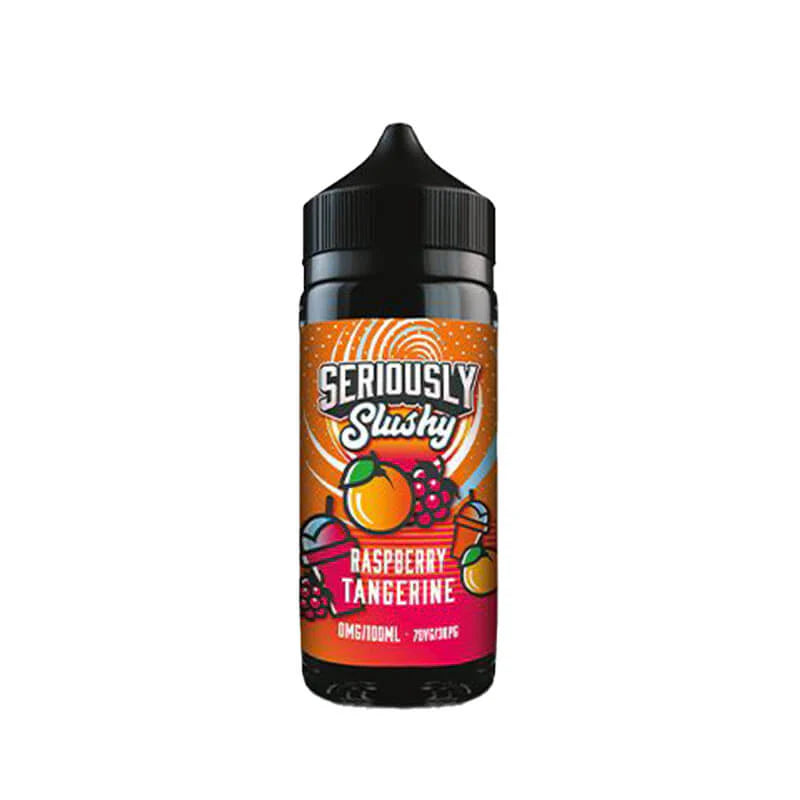 Seriously Juice 100ml