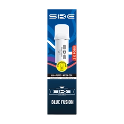 SKE 600 Pro Prefilled Pods (Pack of 2)