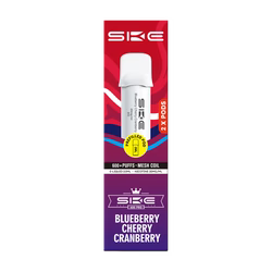 SKE 600 Pro Prefilled Pods (Pack of 2)