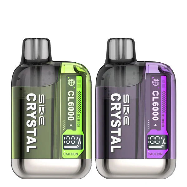 SKE Crystal CL6000 Kit