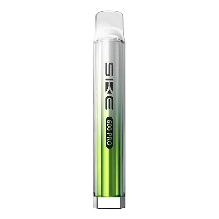 SKE 600 Pro Prefilled Pod Kit